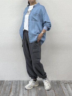 Grand PARK WOMENSさんのコーディネート