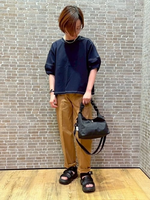 セール】ベイカーパンツ（その他パンツ）｜Grand PARK（グランドパーク