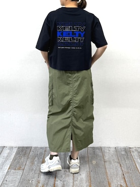 Grand PARK WOMENSさんのコーディネート