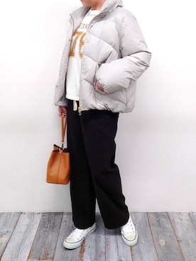 Grand PARK WOMENSさんのコーディネート