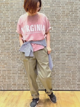 Grand PARK WOMENSさんのコーディネート