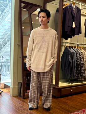 くろおかさんのコーディネート