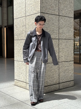 くろおかさんのコーディネート