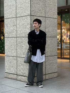 くろおかさんのコーディネート