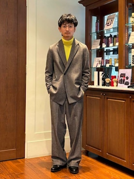 くろおかさんのコーディネート