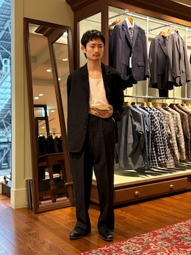 くろおかさんのコーディネート