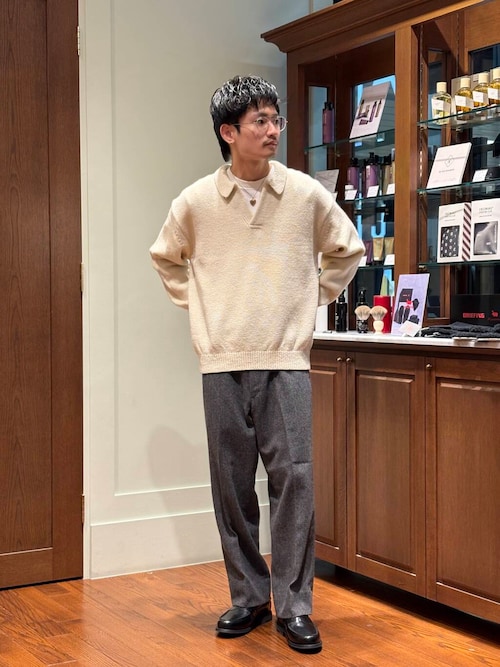 ENFOLD 23ss BELTED LOAFERS ローファー サンダル 靴 osharewalker ローファー サンダル レディース シューズ 厚底