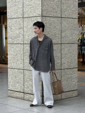 くろおかさんのコーディネート