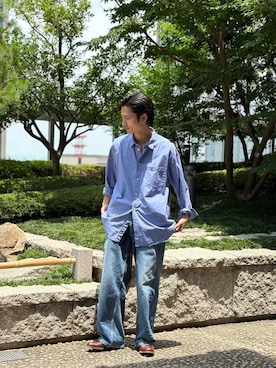 くろおかさんのコーディネート