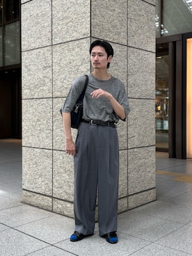 くろおかさんのコーディネート