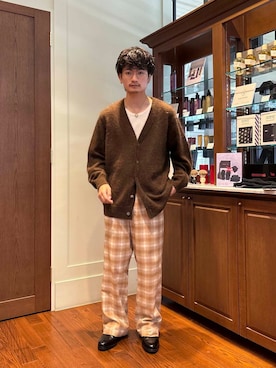 くろおかさんのコーディネート