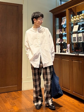 くろおかさんのコーディネート