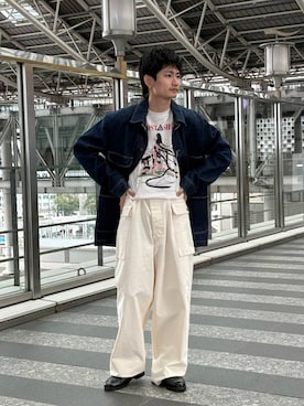 くろおかさんのコーディネート