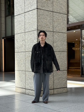 くろおかさんのコーディネート