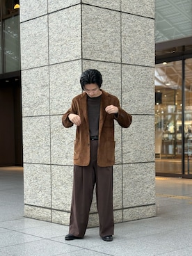 くろおかさんのコーディネート