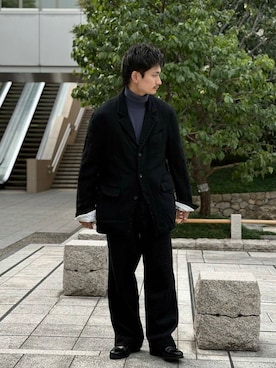 くろおかさんのコーディネート