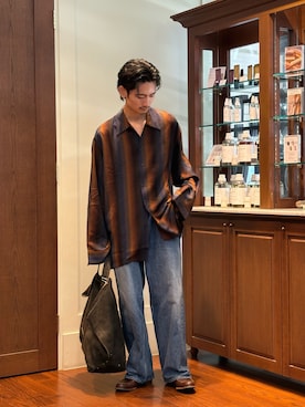 くろおかさんのコーディネート