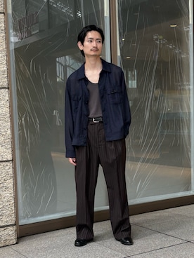 くろおかさんのコーディネート