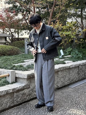 くろおかさんのコーディネート