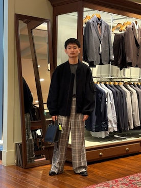 くろおかさんのコーディネート