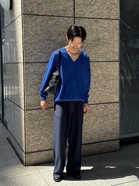 くろおかさんのコーディネート
