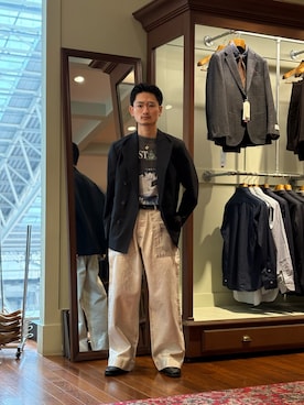 くろおかさんのコーディネート