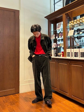 くろおかさんのコーディネート