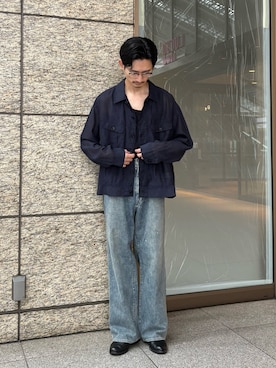くろおかさんのコーディネート
