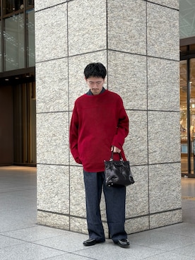 くろおかさんのコーディネート