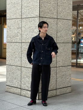 くろおかさんのコーディネート