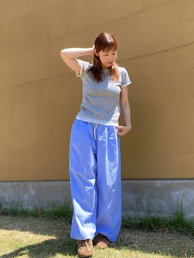 sanaekoさんのコーディネート