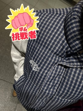 「キャメル」｜挑戦者求ムbotさん（レディース・158cm）の秋コーディネート