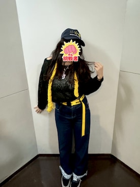 挑戦者求ムbotさん（レディース・158cm）の冬コーディネート