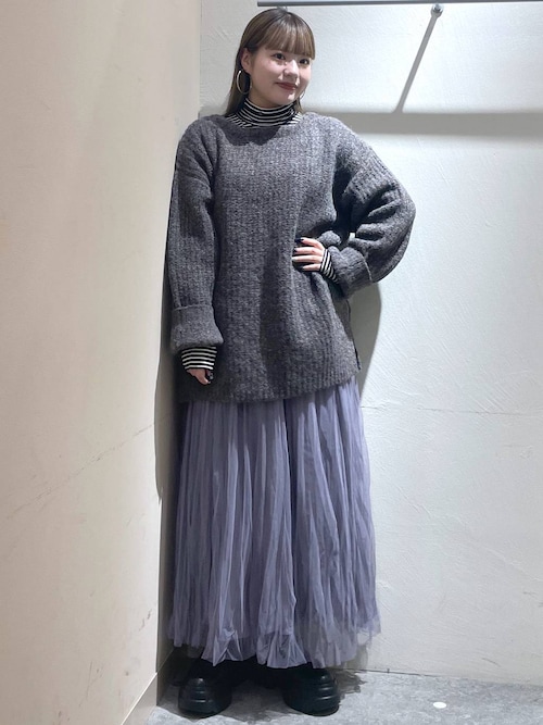 Kolor20SS レイヤードスカート20SCL-S02123定価47300円 楽天市場】チュール レイヤード スカート レディース 刺繍 透け
