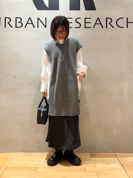 こうじさんのコーディネート