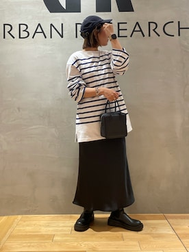 こうじさんのコーディネート