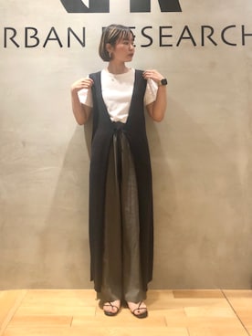 こうじさんのコーディネート