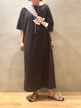 こうじさんのコーディネート