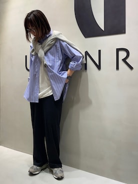 こうじさんのコーディネート