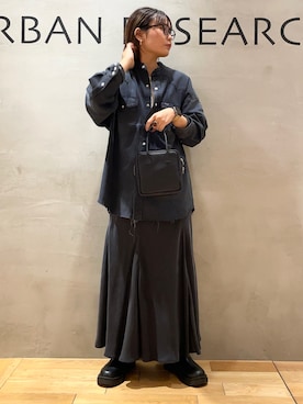 こうじさんのコーディネート