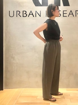 こうじさんのコーディネート