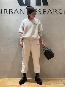 こうじさん(レディース・160cm)の冬コーディネート