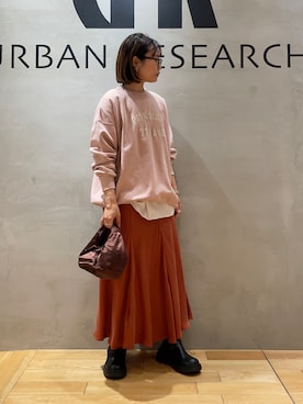 こうじさんのコーディネート