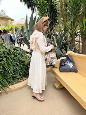 3004mkさんのコーディネート