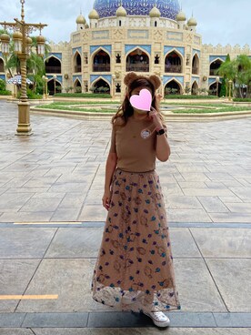 3004mkさんのコーディネート