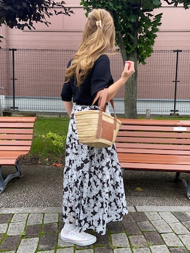 3004mkさんのコーディネート