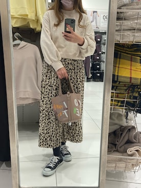 3004mkさんのコーディネート