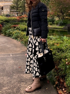 3004mkさんのコーディネート