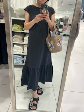 3004mkさんのコーディネート