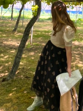 3004mkさんのコーディネート